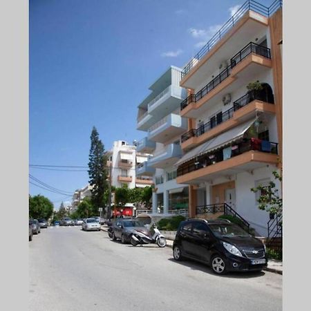 Good Life Apartment Rethymno  Ngoại thất bức ảnh