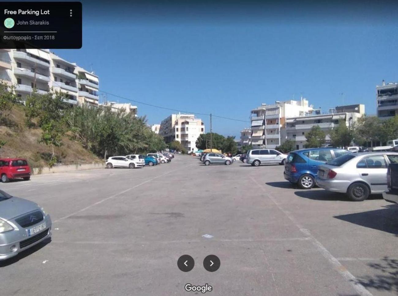 Good Life Apartment Rethymno  Ngoại thất bức ảnh