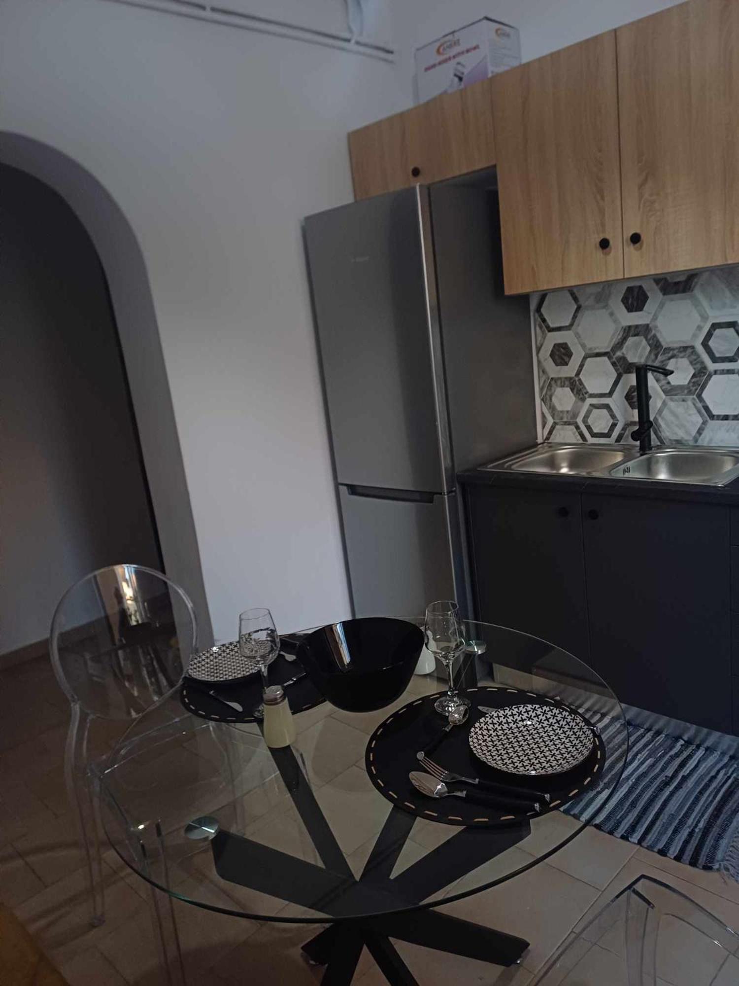 Good Life Apartment Rethymno  Ngoại thất bức ảnh