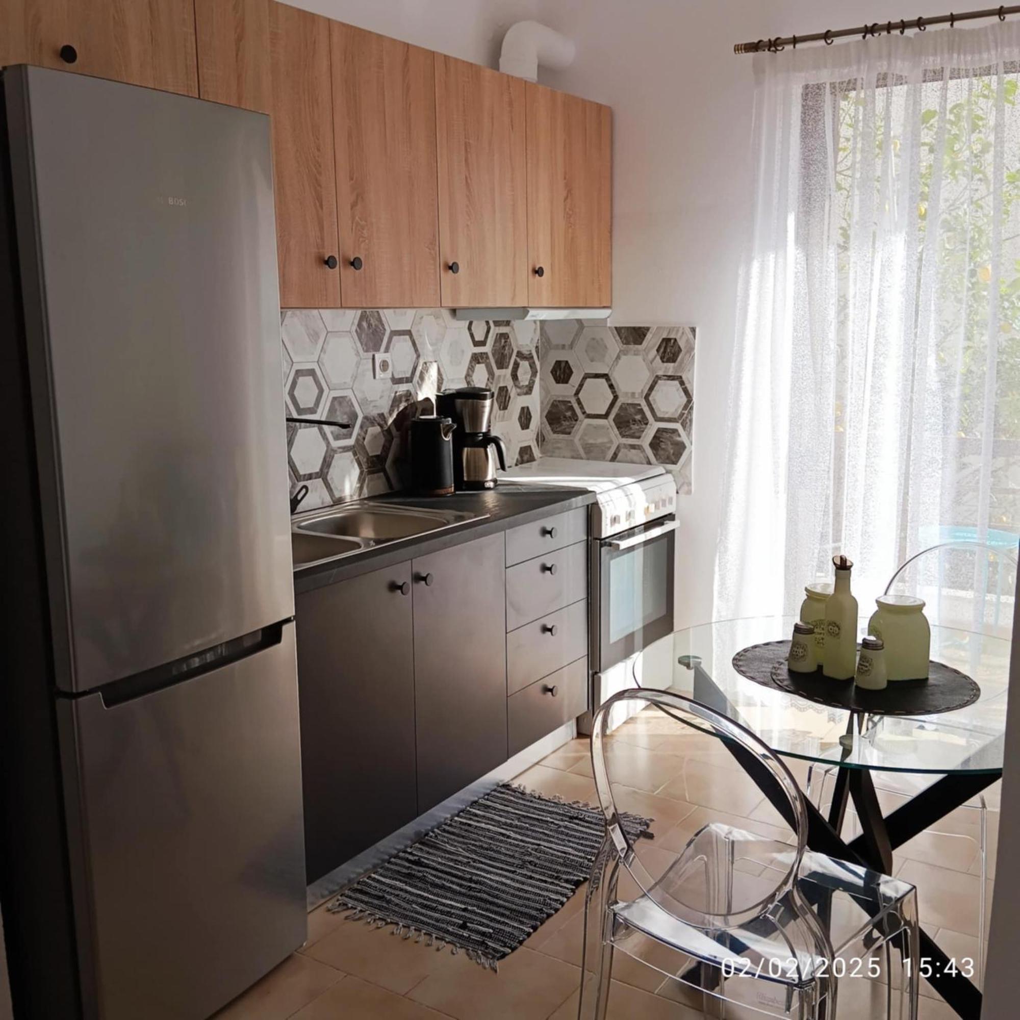 Good Life Apartment Rethymno  Ngoại thất bức ảnh