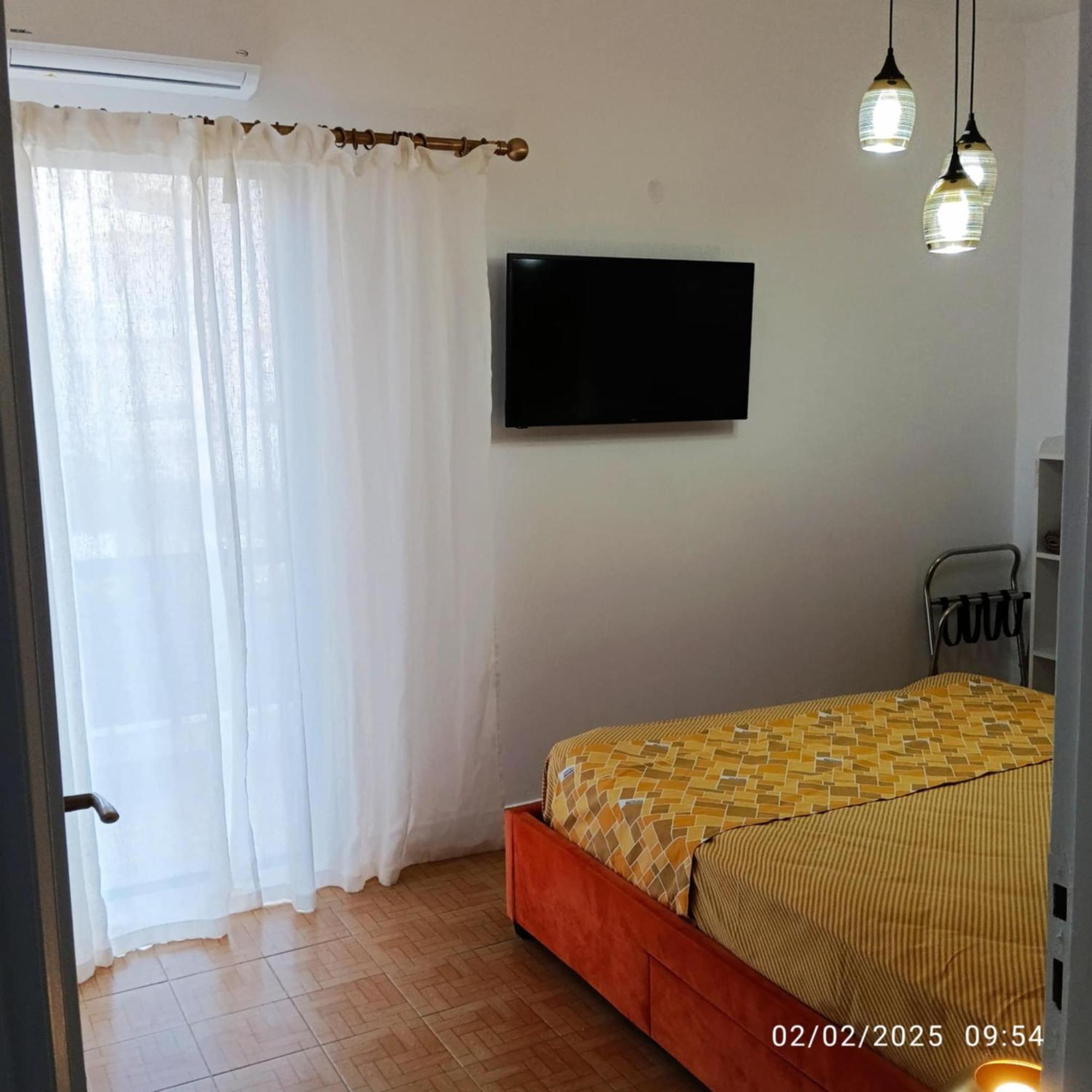 Good Life Apartment Rethymno  Ngoại thất bức ảnh