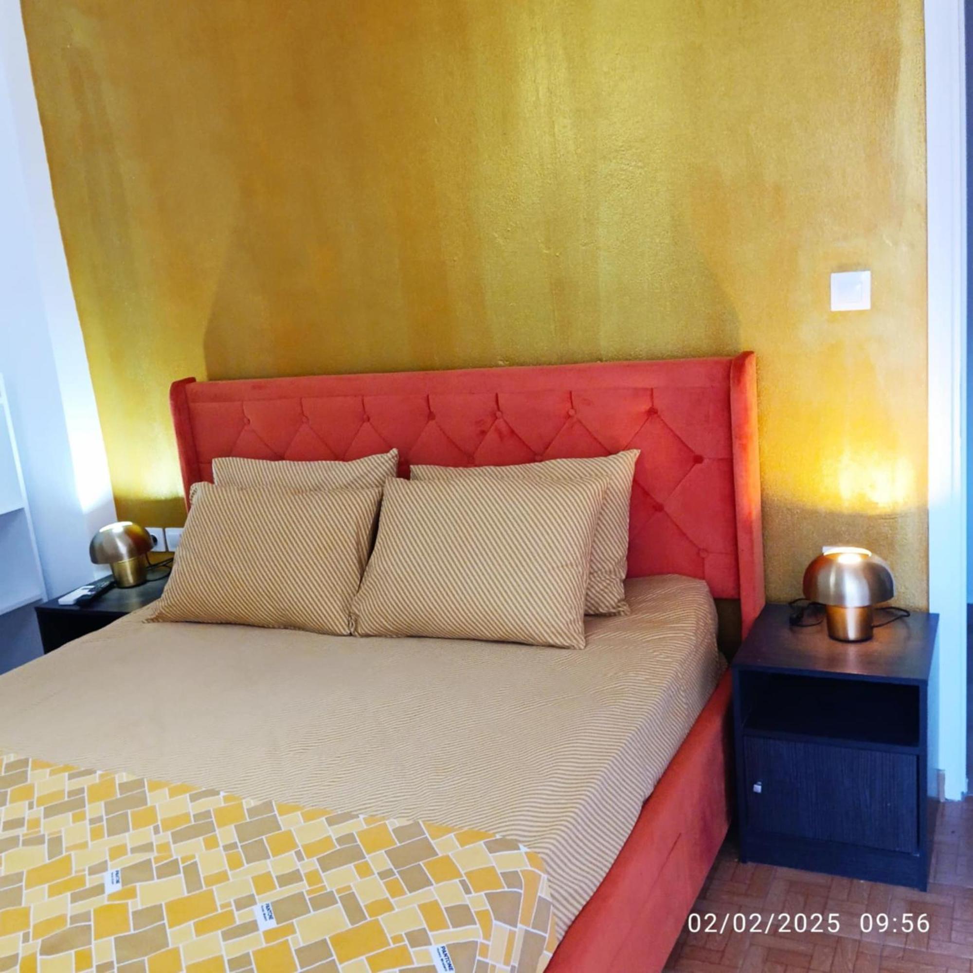 Good Life Apartment Rethymno  Ngoại thất bức ảnh