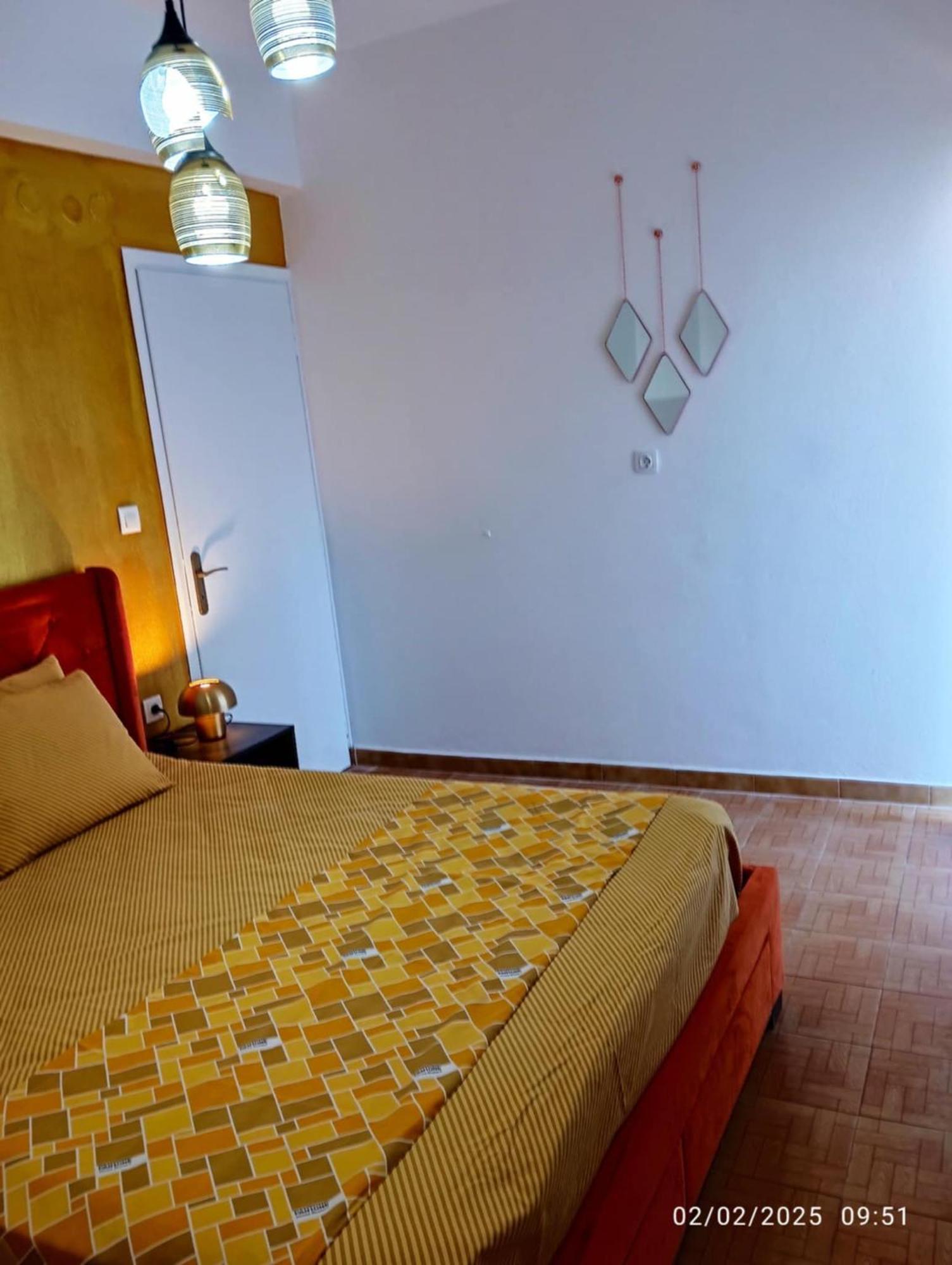 Good Life Apartment Rethymno  Ngoại thất bức ảnh