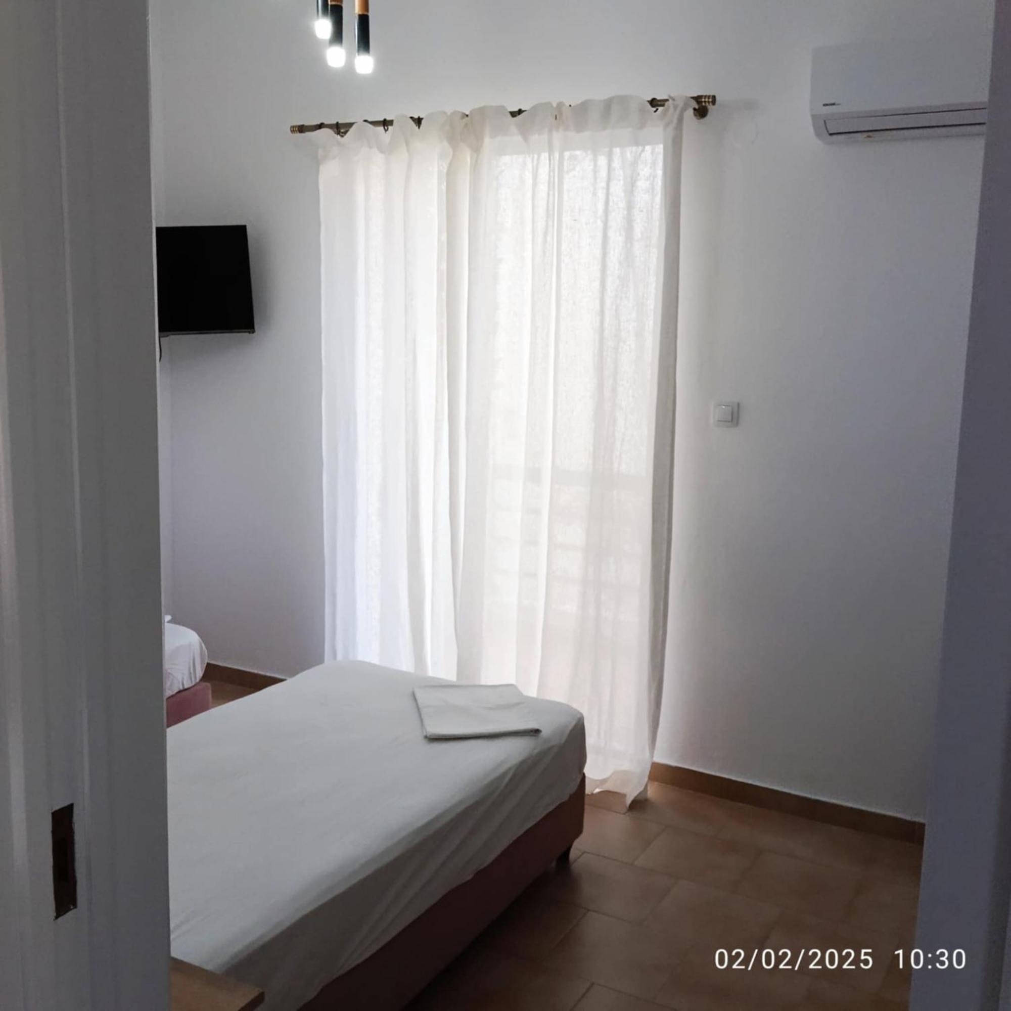 Good Life Apartment Rethymno  Ngoại thất bức ảnh
