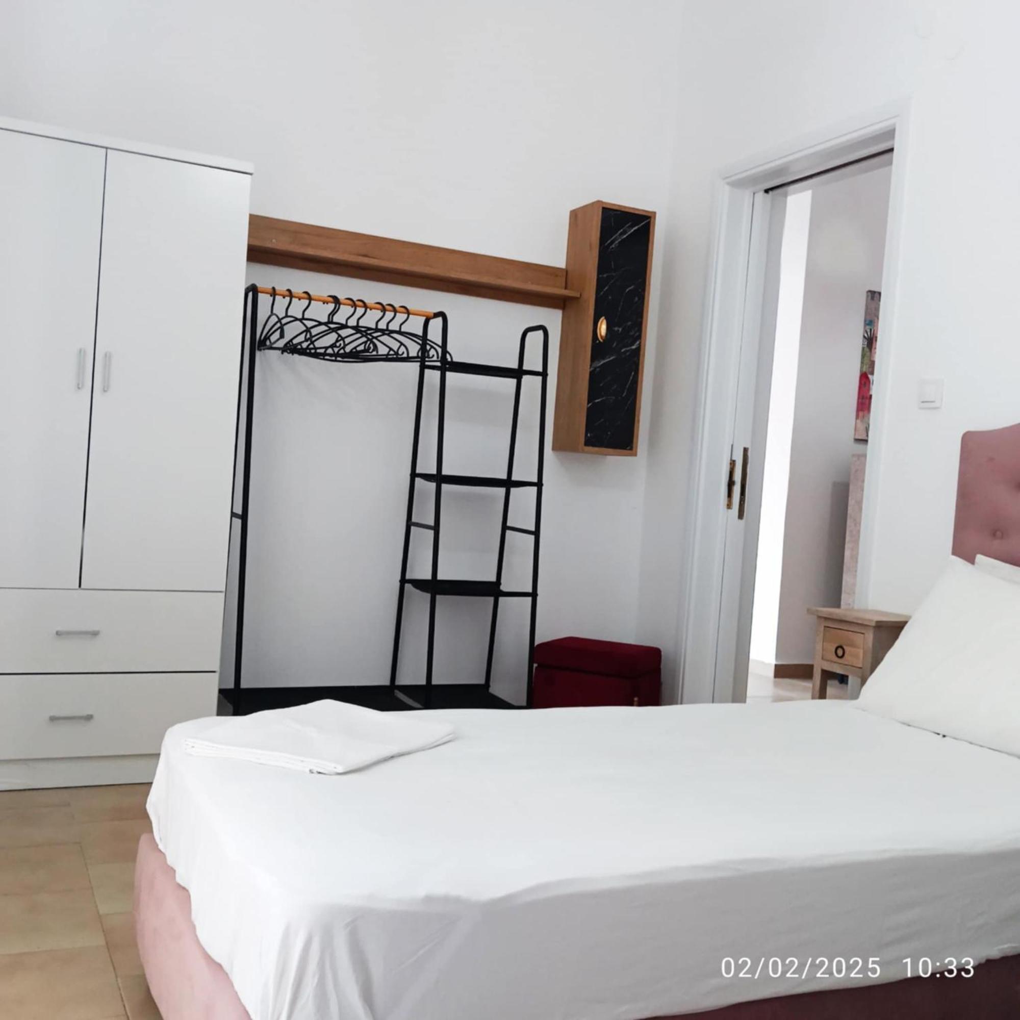 Good Life Apartment Rethymno  Ngoại thất bức ảnh