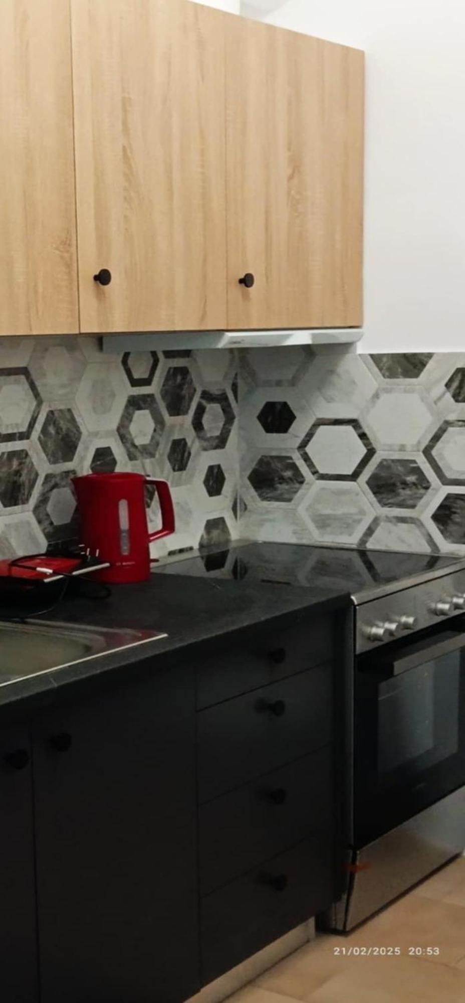 Good Life Apartment Rethymno  Ngoại thất bức ảnh