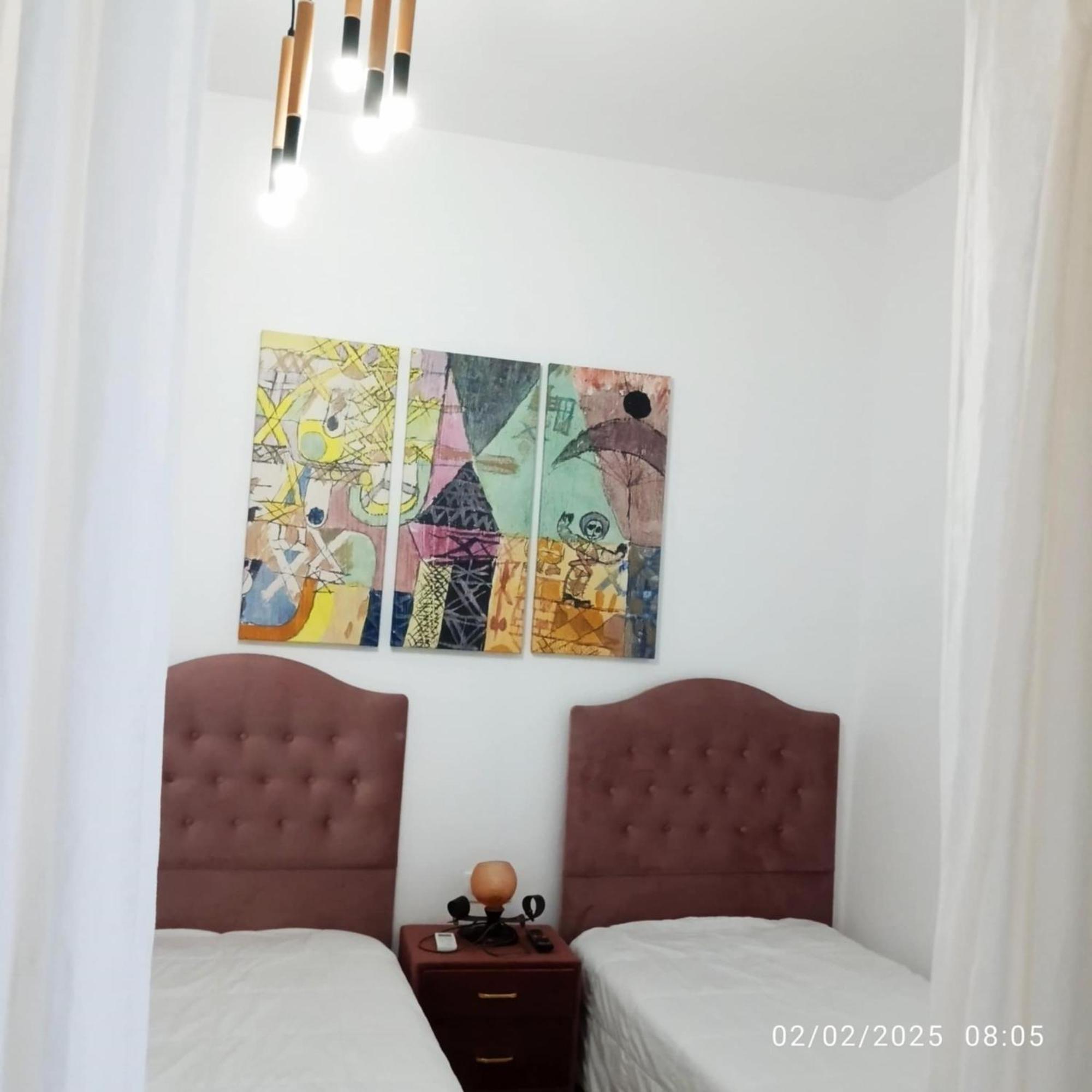 Good Life Apartment Rethymno  Ngoại thất bức ảnh