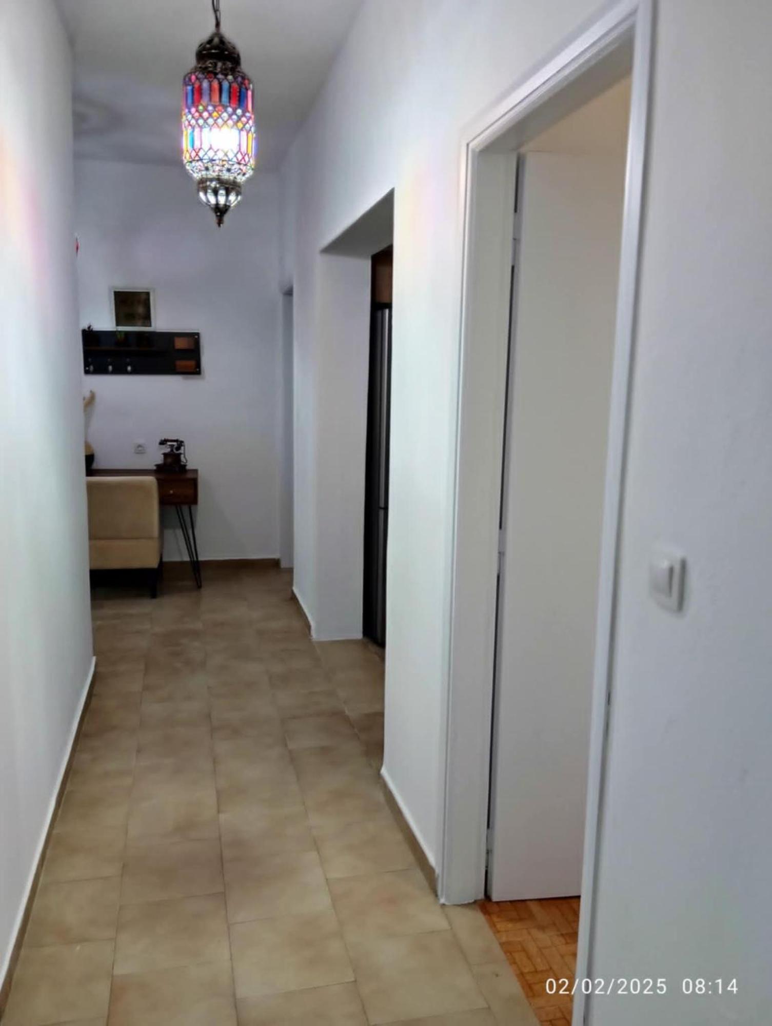 Good Life Apartment Rethymno  Ngoại thất bức ảnh